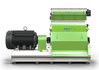 سلسلة RICHI SFSP المطحنة المطرقية RICHI SFSP Series