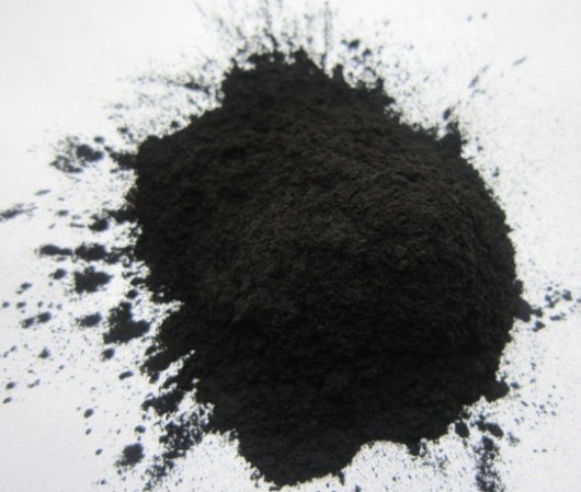 activated carbon