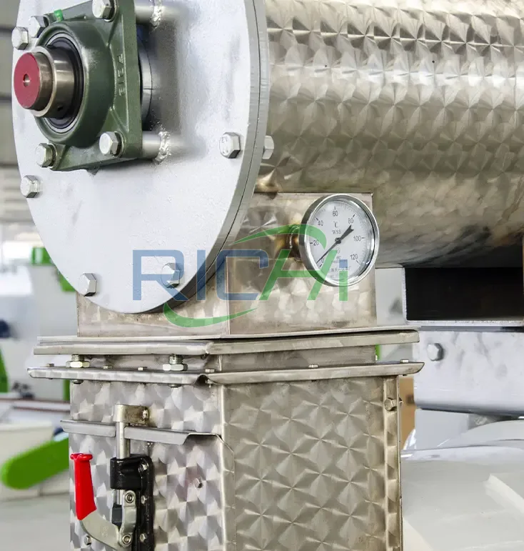 تشغيل أكثر استقرارًا