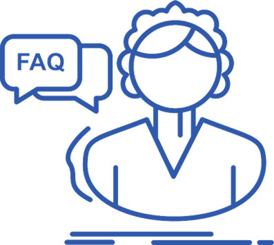 الأسئلة الشائعة