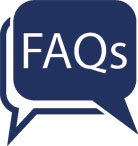 логотип faq