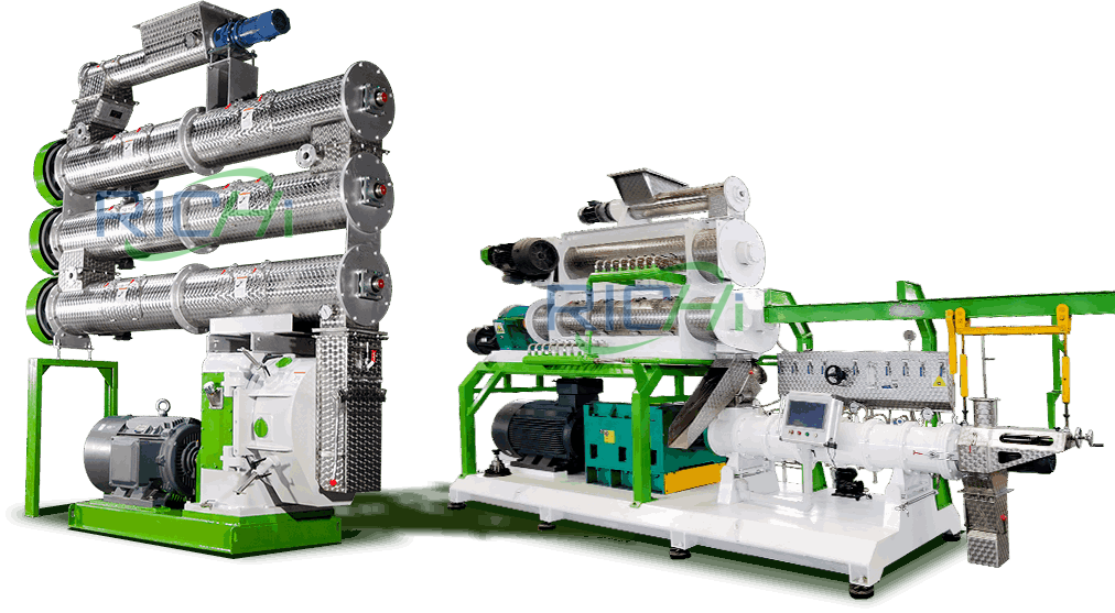 fish feed pellet making machine ban