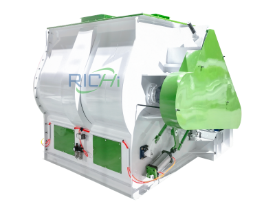 میکسر خوراک