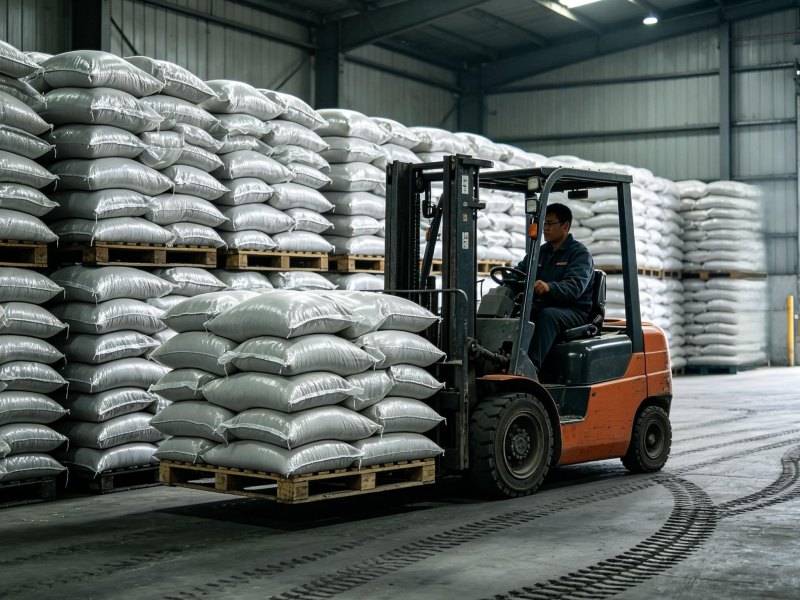 ง่ายต่อการขนส่งและเก็บรักษา