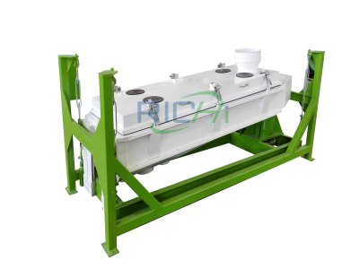 سیستم غربالگری