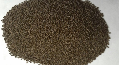 อาหารปลาจมน้ำ