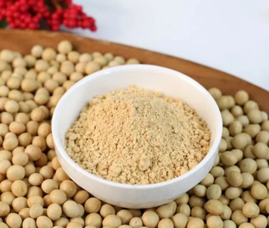 soybean-meal