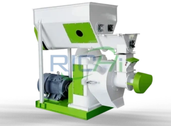 MZLH320 wood chip pellet machine for Sale
