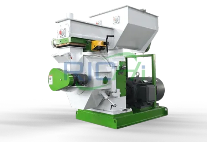 Продается гранулятор MZLH520 Sawsust