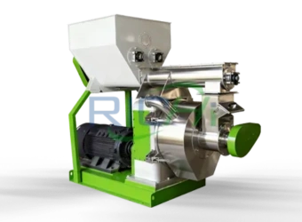 MZLH678 wood chip pellet making machine