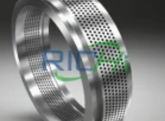 ring die