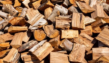 wood block