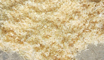 wood chip