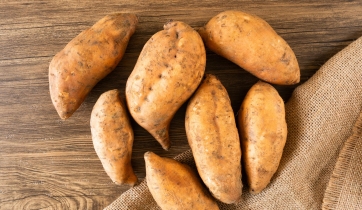 Cassava raw materials for cassava pellet machines