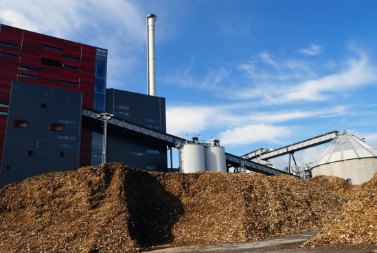 Toepassing van henneppelletmachines in de biomassa-energie