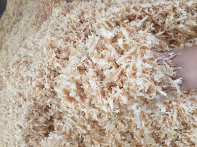 Vertical biomass pellet mill wood chip raw material