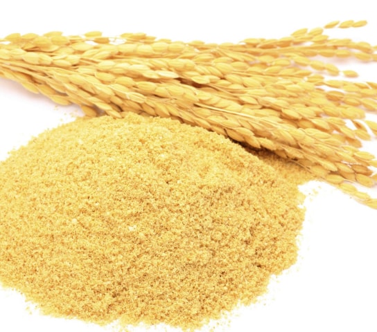روغن جوانه برنج