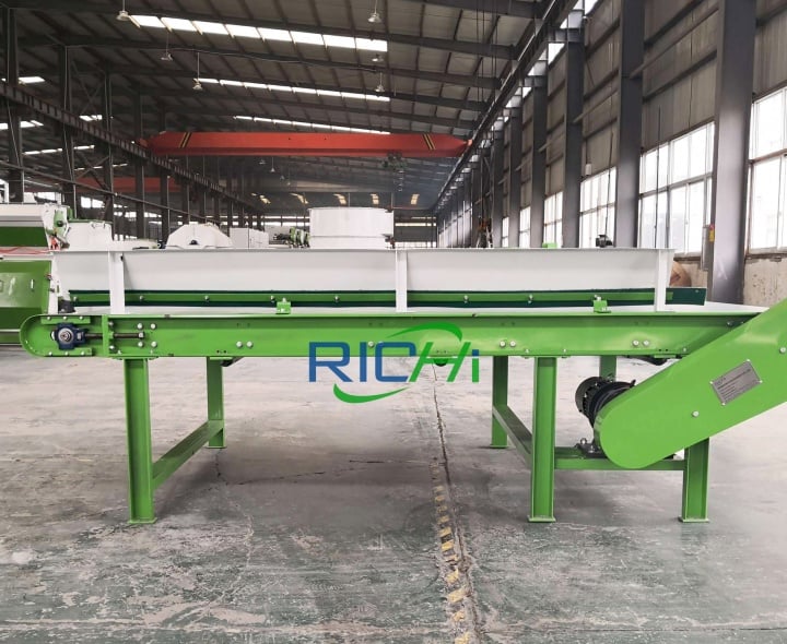 Conveying system