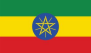 Ethiopia flag