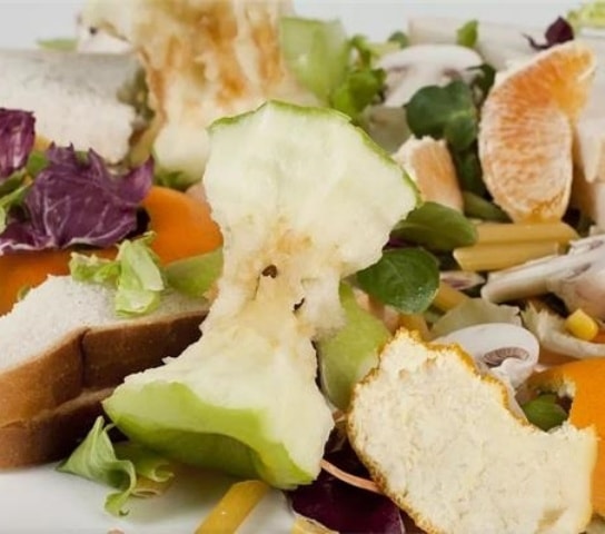 Fruits and vegetables