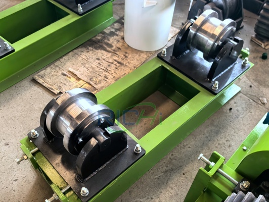 High-strength load-bearing structure