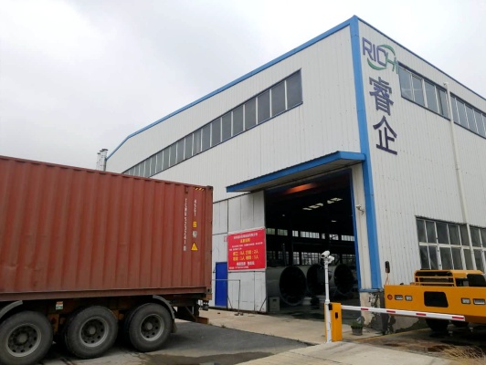Installation and Training
