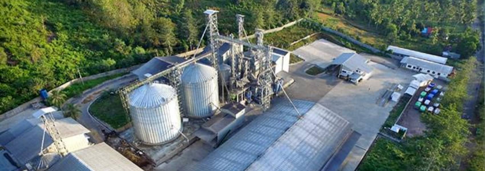 Malaysia Pellet Mill Banner