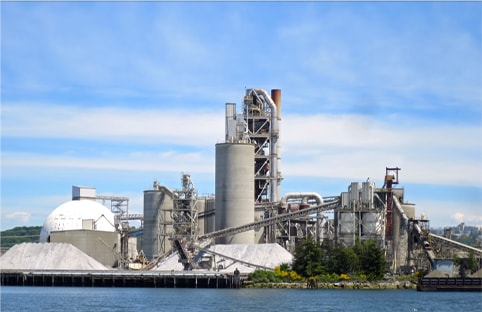 Mining and Industrial Materials