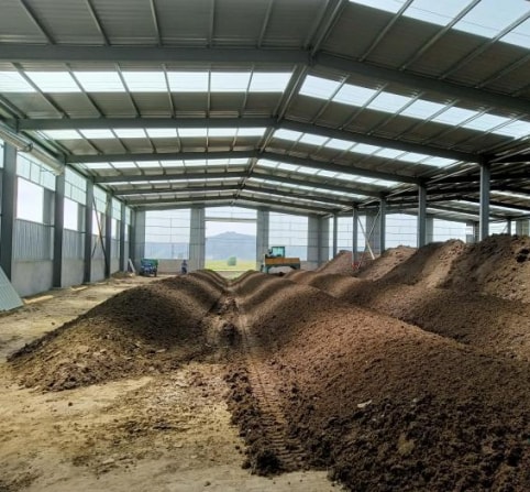 Organic Fertilizer Industry