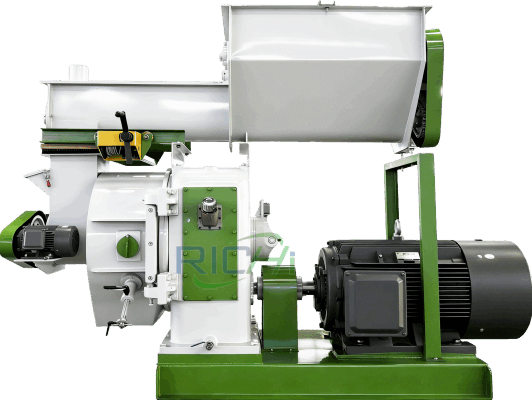 Organic fertilizer pellet mill uk