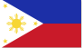 Philippine flag