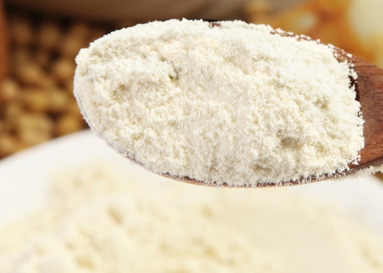 Pig feed ingredient premix