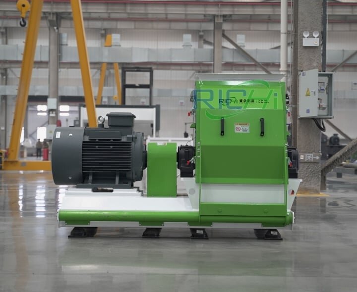 Water droplet pulverizer