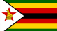 Zimbabwean flag