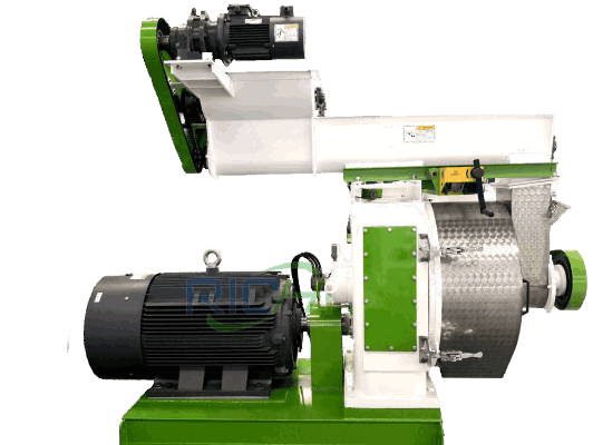 wood Biomass pellet machine uk