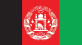 Afghan flag
