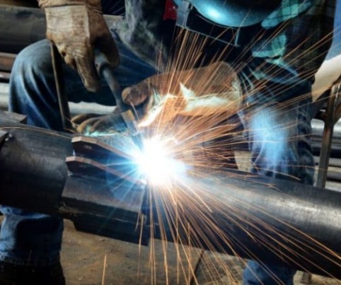 Equipment manufacturing