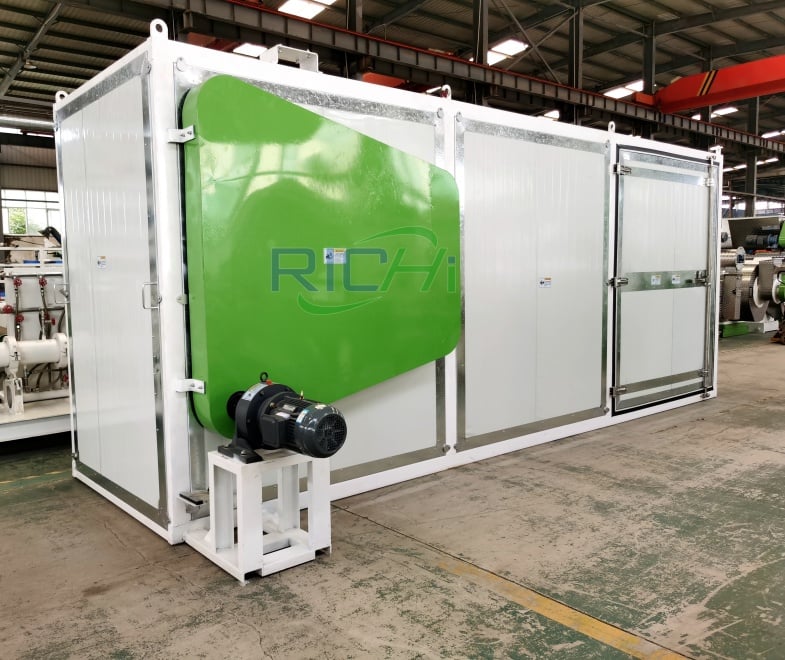 Mesh dui6belt dryer for sale