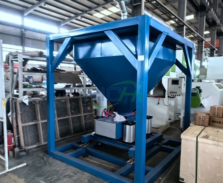 Packaging Scale