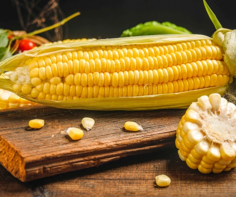 corn