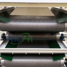 Durable dryer mesh belt