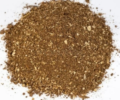 fish meal