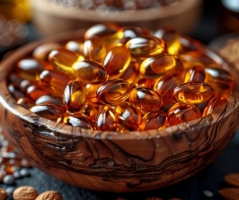 fish oil