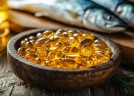 olio di pesce
