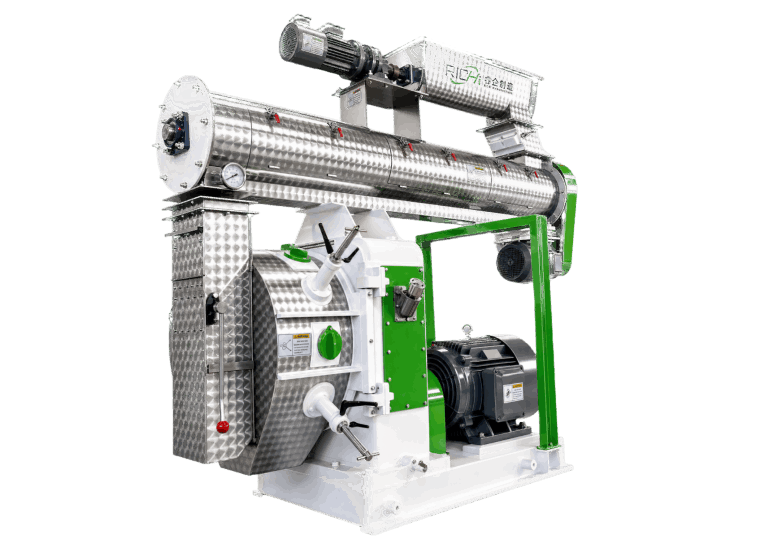 4–8 th Medium-Sized chicken pellet maker