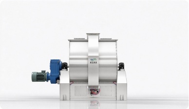 Animal feed mixer machine