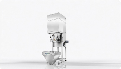 Automatic Packaging Scale