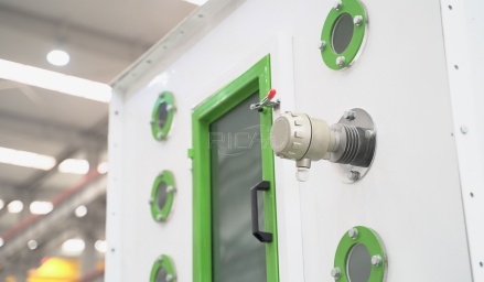 Durable Level Sensor