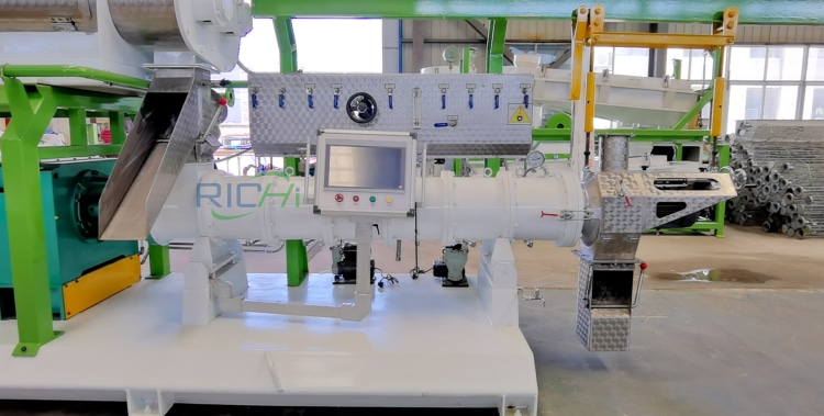 Electronic Control System