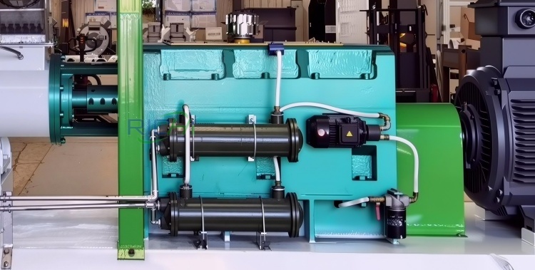 Gearbox
